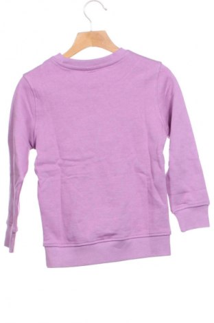 Dziecięca bluzka Friboo, Rozmiar 3-4y/ 104-110 cm, Kolor Popielaty róż, Cena 86,99 zł