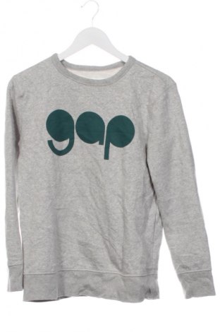 Dětská halenka  Gap Kids, Velikost 10-11y/ 146-152 cm, Barva Šedá, Cena  239,00 Kč