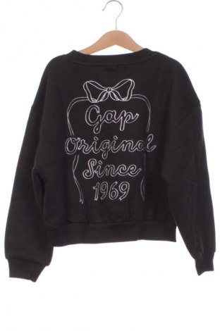 Kinder Shirt Gap Kids, Größe 7-8y/ 128-134 cm, Farbe Schwarz, Preis 27,99 €