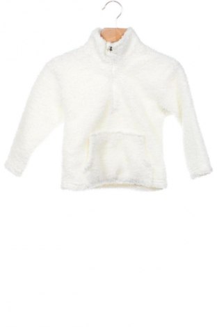 Dziecięca bluzka George, Rozmiar 2-3m/ 56-62 cm, Kolor Biały, Cena 30,99 zł