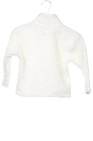 Dziecięca bluzka George, Rozmiar 2-3m/ 56-62 cm, Kolor Biały, Cena 30,99 zł