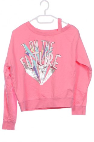 Dětská halenka  Girls, Velikost 12-13y/ 158-164 cm, Barva Růžová, Cena  119,00 Kč