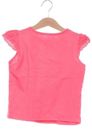 Dětská halenka  Girls, Velikost 5-6y/ 116-122 cm, Barva Růžová, Cena  109,00 Kč