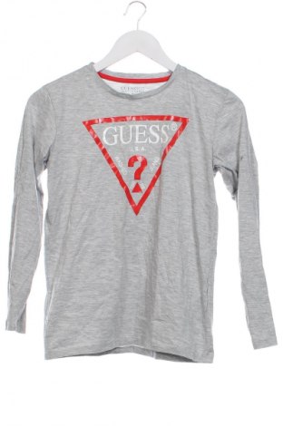 Dětská halenka  Guess, Velikost 13-14y/ 164-168 cm, Barva Šedá, Cena  1 169,00 Kč