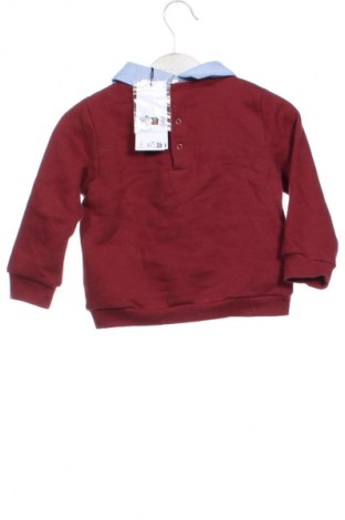 Dziecięca bluzka Guess, Rozmiar 12-18m/ 80-86 cm, Kolor Czerwony, Cena 166,99 zł