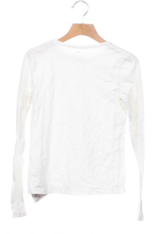 Dětská halenka  H&M, Velikost 10-11y/ 146-152 cm, Barva Bílá, Cena  169,00 Kč
