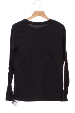 Dziecięca bluzka H&M, Rozmiar 8-9y/ 134-140 cm, Kolor Czarny, Cena 29,99 zł