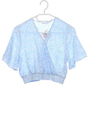 Dziecięca bluzka H&M, Rozmiar 9-10y/ 140-146 cm, Kolor Kolorowy, Cena 23,99 zł