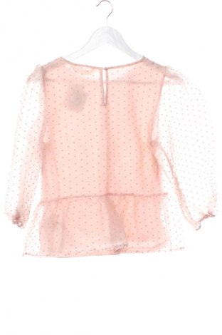 Dziecięca bluzka H&M, Rozmiar 14-15y/ 168-170 cm, Kolor Różowy, Cena 43,99 zł