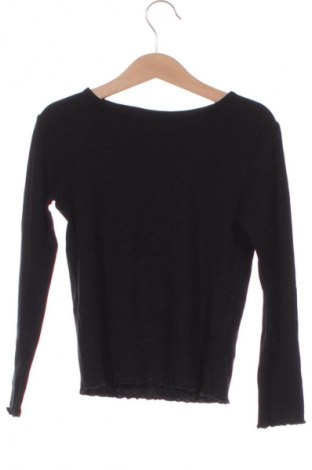 Detská blúzka  H&M, Veľkosť 4-5y/ 110-116 cm, Farba Čierna, Cena  9,95 €