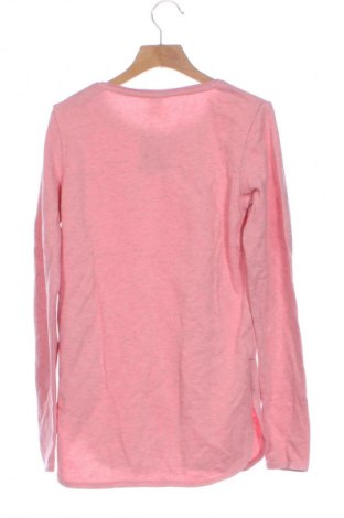 Dziecięca bluzka H&M, Rozmiar 11-12y/ 152-158 cm, Kolor Różowy, Cena 26,21 zł