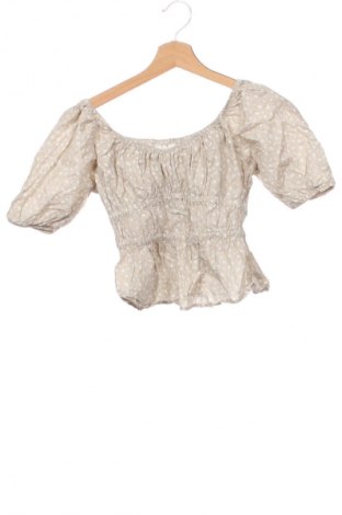 Dziecięca bluzka H&M, Rozmiar 10-11y/ 146-152 cm, Kolor Kolorowy, Cena 26,21 zł