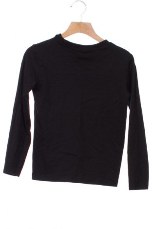 Dziecięca bluzka H&M, Rozmiar 6-7y/ 122-128 cm, Kolor Czarny, Cena 26,21 zł