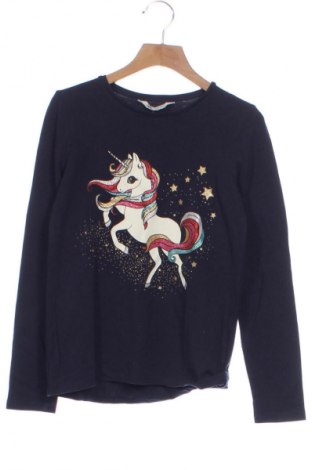 Kinder Shirt H&M, Größe 8-9y/ 134-140 cm, Farbe Mehrfarbig, Preis 5,44 €