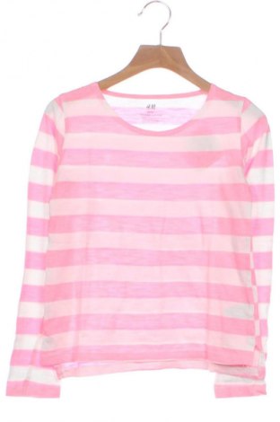 Kinder Shirt H&M, Größe 8-9y/ 134-140 cm, Farbe Mehrfarbig, Preis 5,82 €