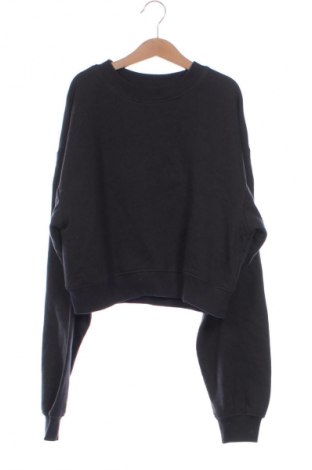 Kinder Shirt H&M, Größe 12-13y/ 158-164 cm, Farbe Grau, Preis 8,99 €