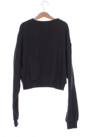 Kinder Shirt H&M, Größe 12-13y/ 158-164 cm, Farbe Grau, Preis 8,99 €