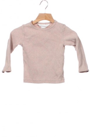 Dziecięca bluzka H&M, Rozmiar 12-18m/ 80-86 cm, Kolor Kolorowy, Cena 26,97 zł