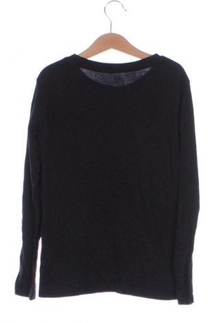 Kinder Shirt H&M, Größe 8-9y/ 134-140 cm, Farbe Schwarz, Preis 8,41 €