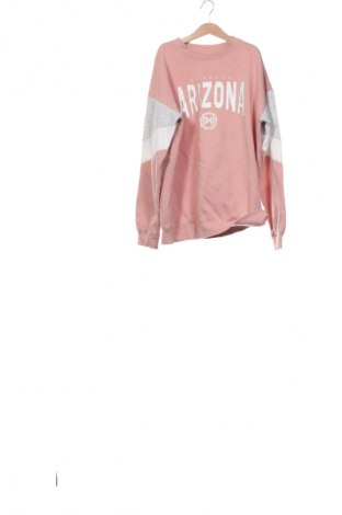 Dziecięca bluzka H&M, Rozmiar 10-11y/ 146-152 cm, Kolor Popielaty róż, Cena 30,99 zł