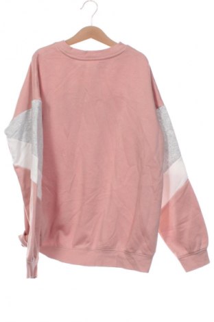 Dziecięca bluzka H&M, Rozmiar 10-11y/ 146-152 cm, Kolor Popielaty róż, Cena 30,99 zł