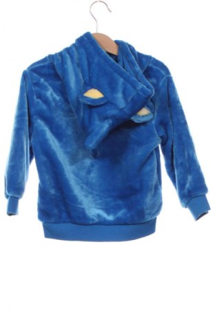 Kinder Shirt H&M, Größe 2-3y/ 98-104 cm, Farbe Blau, Preis 6,99 €
