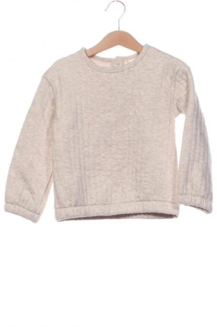Dziecięca bluzka H&M, Rozmiar 3-4y/ 104-110 cm, Kolor Beżowy, Cena 28,99 zł