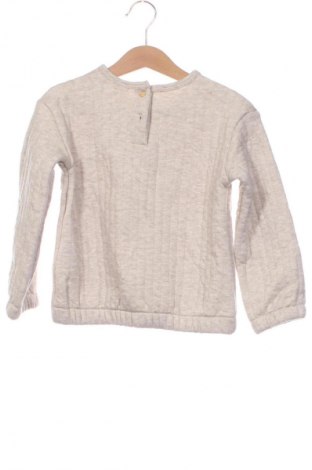 Dziecięca bluzka H&M, Rozmiar 3-4y/ 104-110 cm, Kolor Beżowy, Cena 28,99 zł