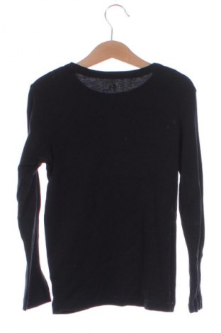 Dětská halenka  H&M, Velikost 6-7y/ 122-128 cm, Barva Černá, Cena  139,00 Kč