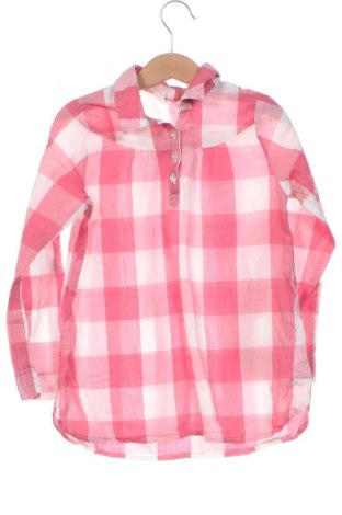 Dětská halenka  H&M, Velikost 5-6y/ 116-122 cm, Barva Vícebarevné, Cena  159,00 Kč