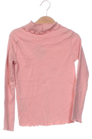 Dziecięca bluzka H&M, Rozmiar 7-8y/ 128-134 cm, Kolor Różowy, Cena 29,99 zł