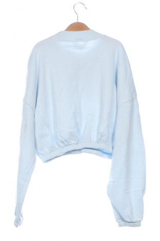 Dětská halenka  H&M, Velikost 12-13y/ 158-164 cm, Barva Modrá, Cena  119,00 Kč