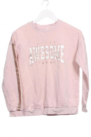 Dětská halenka  H&M, Velikost 10-11y/ 146-152 cm, Barva Růžová, Cena  149,00 Kč