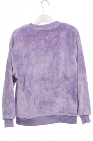Dziecięca bluzka H&M, Rozmiar 6-7y/ 122-128 cm, Kolor Fioletowy, Cena 33,99 zł