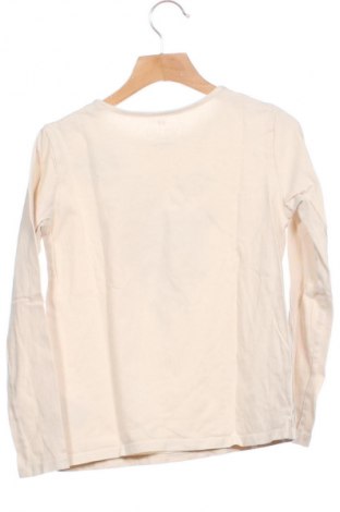 Dětská halenka  H&M, Velikost 9-10y/ 140-146 cm, Barva Béžová, Cena  139,00 Kč