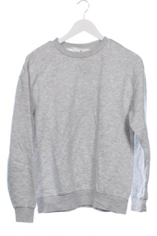 Dziecięca bluzka H&M, Rozmiar 12-13y/ 158-164 cm, Kolor Szary, Cena 25,99 zł