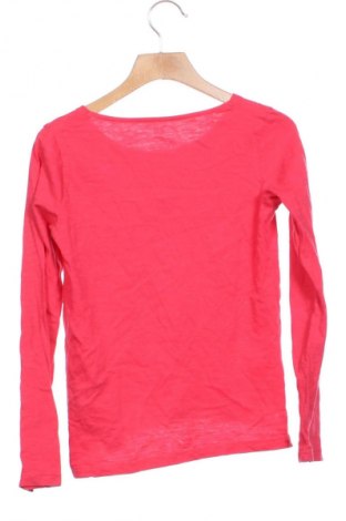 Dětská halenka  H&M, Velikost 9-10y/ 140-146 cm, Barva Červená, Cena  119,00 Kč