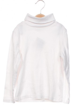 Bluză pentru copii H&M, Mărime 2-3m/ 56-62 cm, Culoare Alb, Preț 30,99 Lei