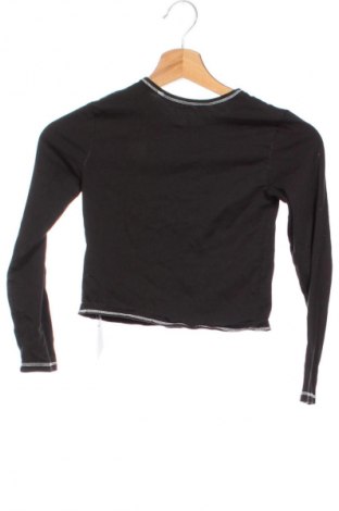 Dětská halenka  H&M, Velikost 8-9y/ 134-140 cm, Barva Černá, Cena  201,00 Kč