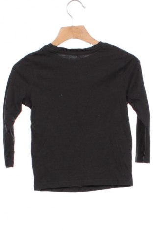 Dětská halenka  H&M, Velikost 2-3y/ 98-104 cm, Barva Černá, Cena  139,00 Kč