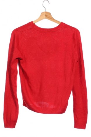 Bluză pentru copii H&M, Mărime 14-15y/ 168-170 cm, Culoare Roșu, Preț 28,99 Lei