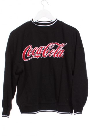 Dziecięca bluzka H&M Divided, Rozmiar 9-12m/ 74-80 cm, Kolor Czarny, Cena 33,99 zł