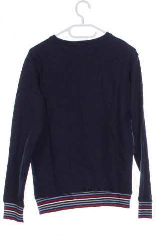 Dziecięca bluzka Harmont & Blaine, Rozmiar 13-14y/ 164-168 cm, Kolor Niebieski, Cena 113,99 zł