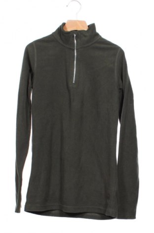 Dziecięca bluzka Hema, Rozmiar 12-13y/ 158-164 cm, Kolor Zielony, Cena 23,99 zł