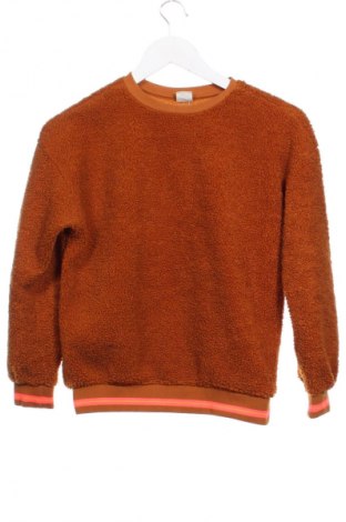 Dětská halenka  Hema, Velikost 10-11y/ 146-152 cm, Barva Hnědá, Cena  139,00 Kč