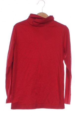 Dětská halenka  Here+There, Velikost 6-7y/ 122-128 cm, Barva Červená, Cena  139,00 Kč