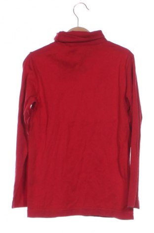 Dětská halenka  Here+There, Velikost 6-7y/ 122-128 cm, Barva Červená, Cena  139,00 Kč