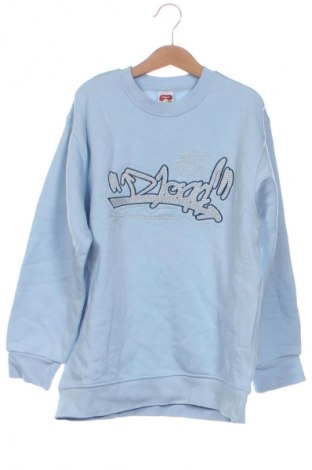 Dětská halenka  Here+There, Velikost 8-9y/ 134-140 cm, Barva Modrá, Cena  139,00 Kč