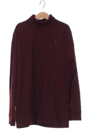 Detská blúzka  Here+There, Veľkosť 10-11y/ 146-152 cm, Farba Červená, Cena  5,95 €