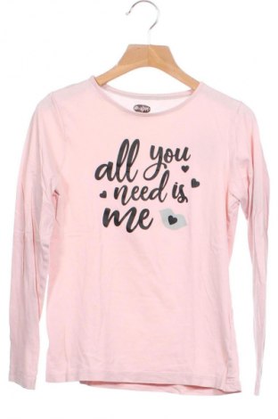 Dětská halenka  Hip Hop, Velikost 8-9y/ 134-140 cm, Barva Růžová, Cena  139,00 Kč